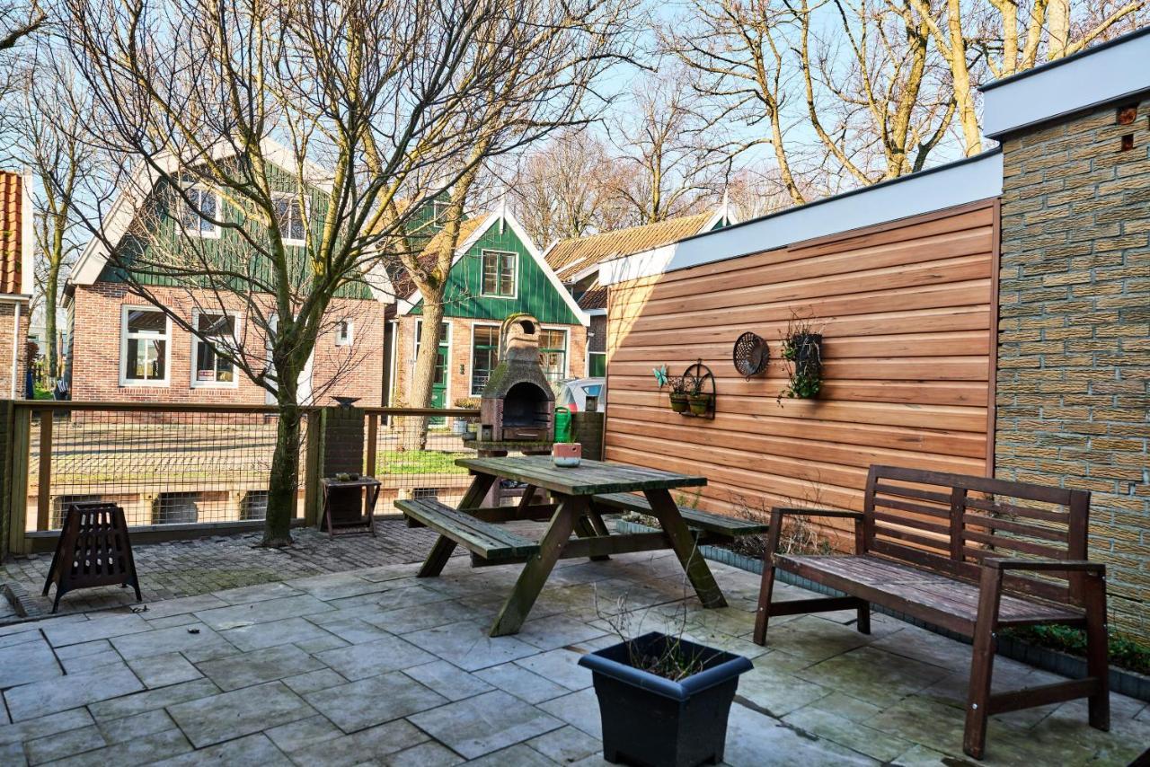 Family Home Edam Exterior foto