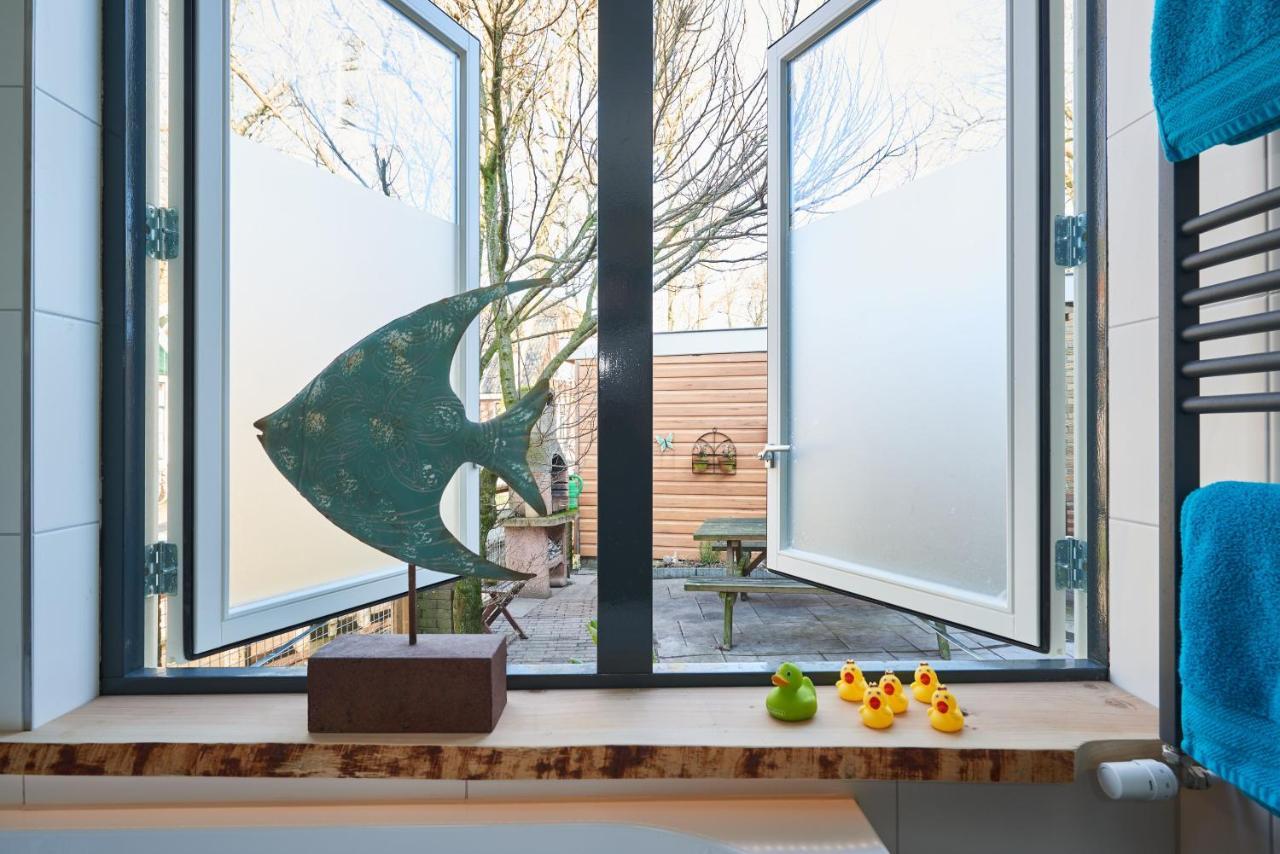 Family Home Edam Exterior foto