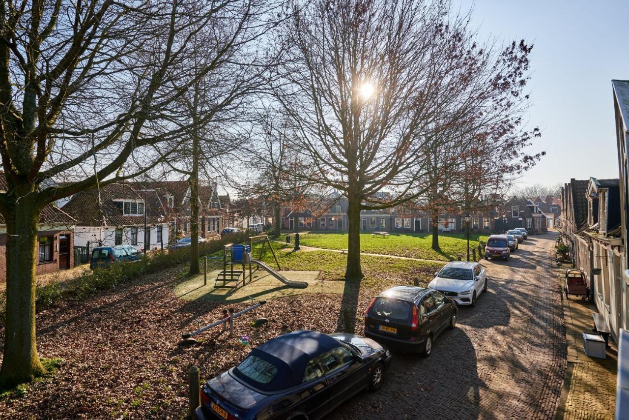 Family Home Edam Exterior foto