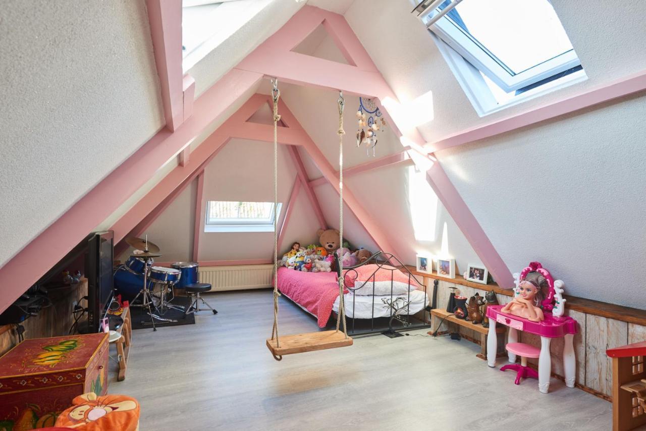 Family Home Edam Exterior foto
