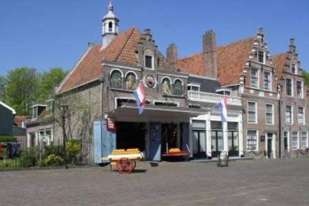 Family Home Edam Exterior foto